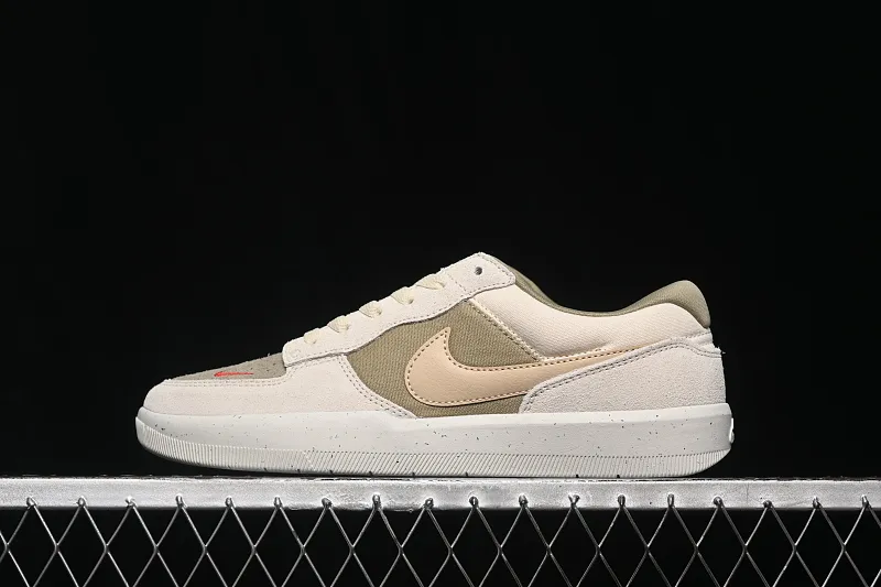 All categories Nk SB Dunk series Nk Force 58 simplified skateboard shoes J version Nike SB Force 58 Nike simplified retro skateboard shoes DV5477-106